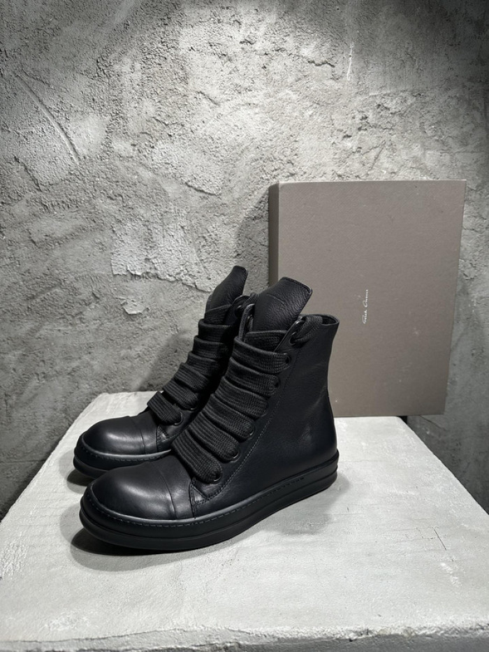 Rick Owen R000039