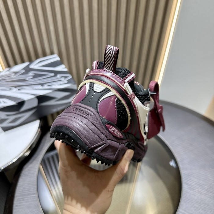 OFF-WHITE OW-48