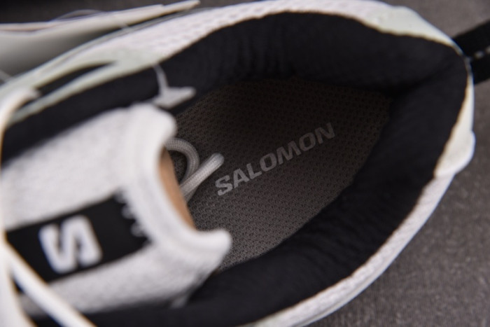 SALOMON SHOES