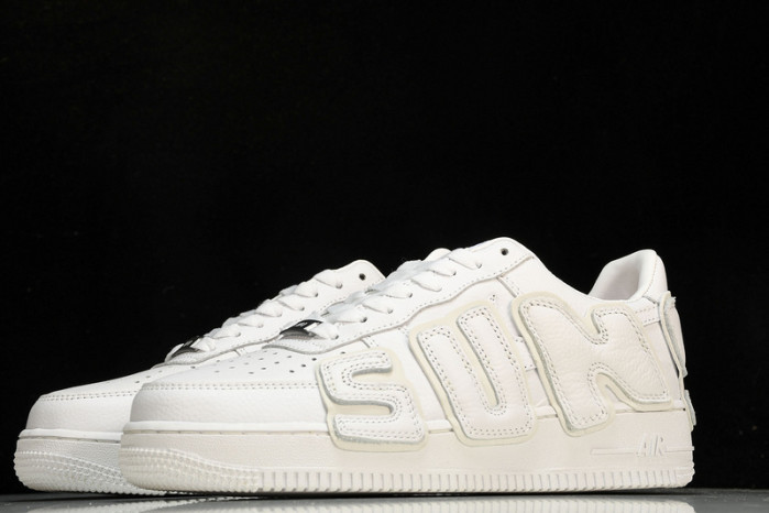 CPFM x Nk Air Force 1
