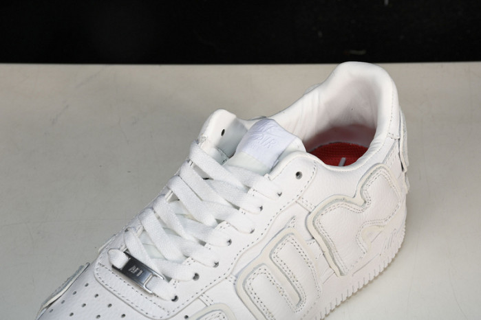 CPFM x Nk Air Force 1