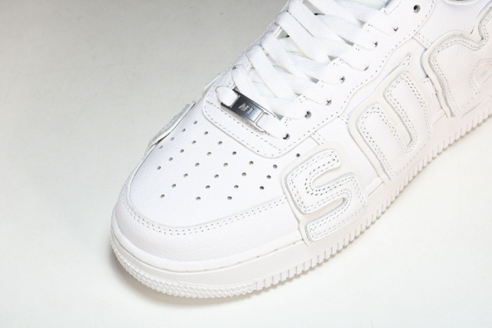 CPFM x Nk Air Force 1