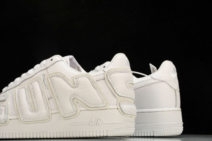 CPFM x Nk Air Force 1
