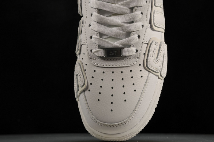 CPFM x Nk Air Force 1