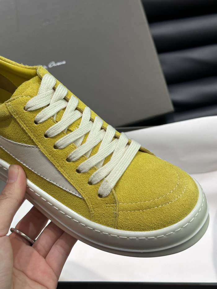Rick Owen R000045