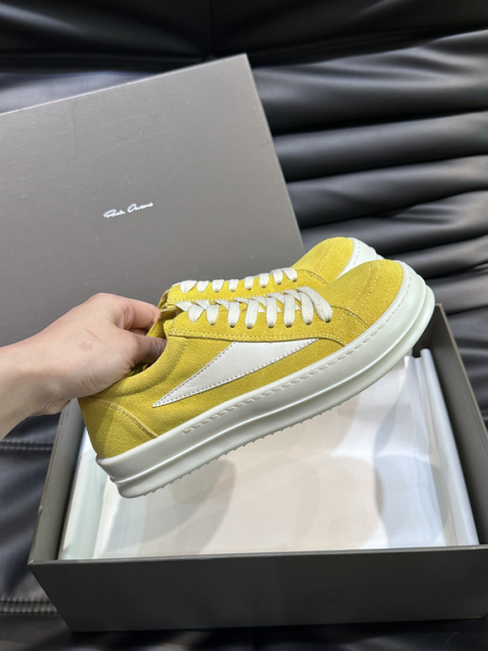 Rick Owen R000045