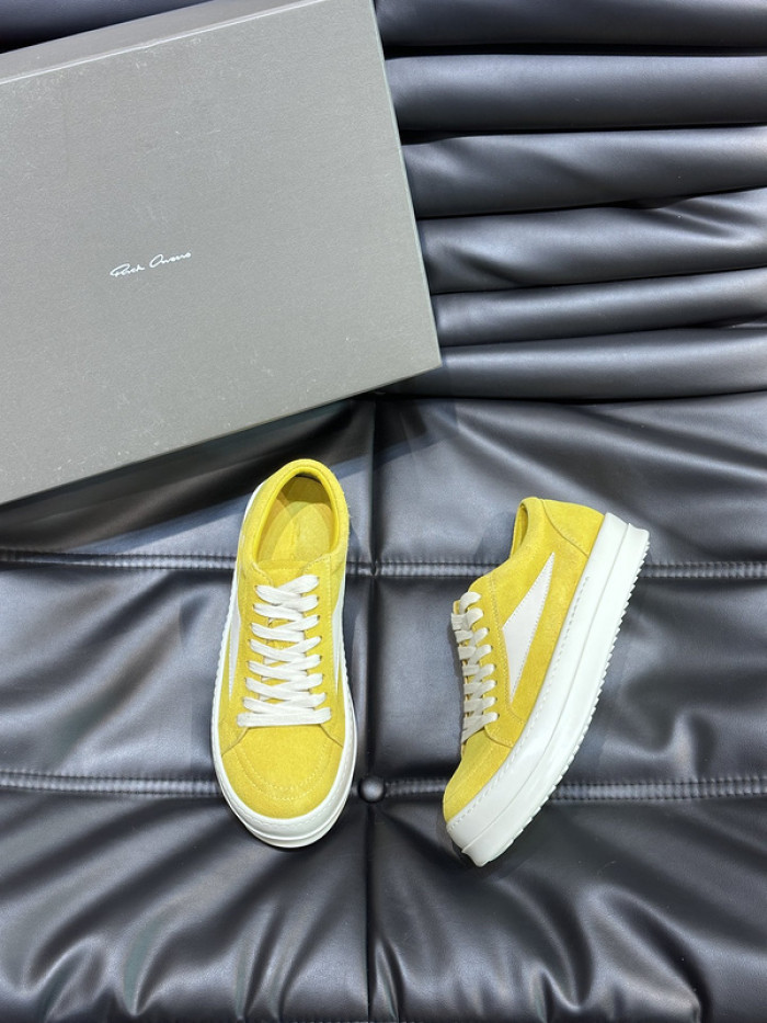 Rick Owen R000045