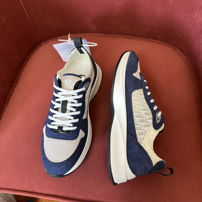 DIOR B25 SNEAKERS-05