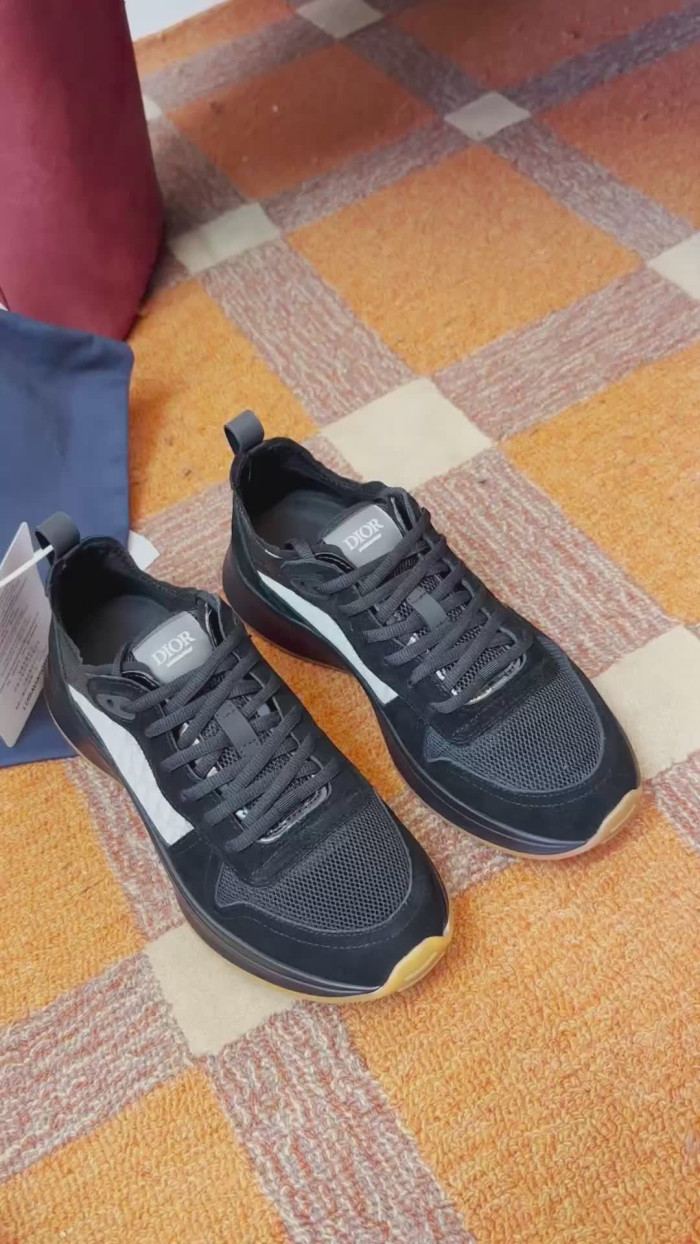 DIOR B25 SNEAKERS-04