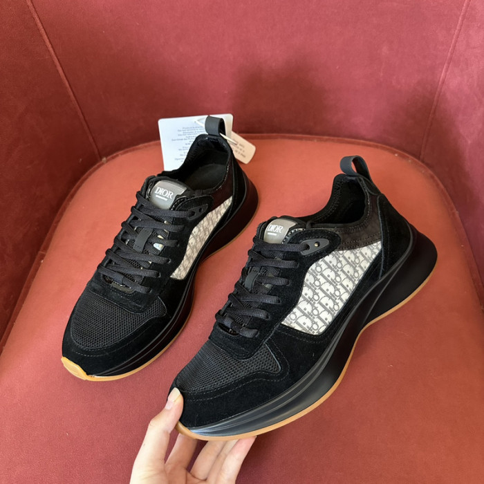 DIOR B25 SNEAKERS-04