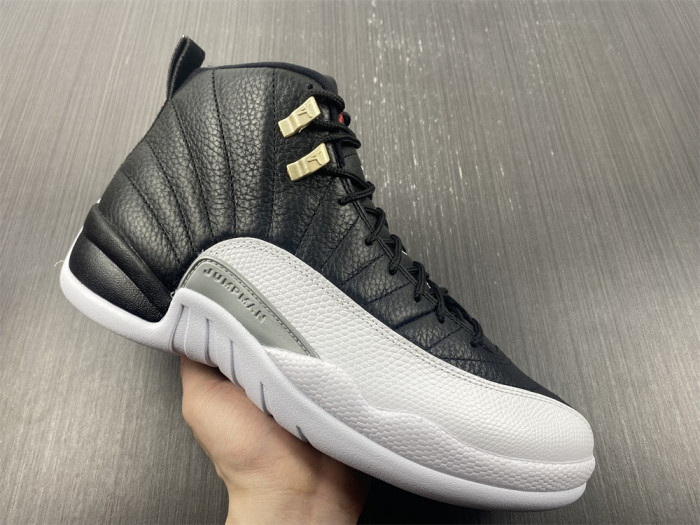 air jordan 12 playoffs 2022 release date