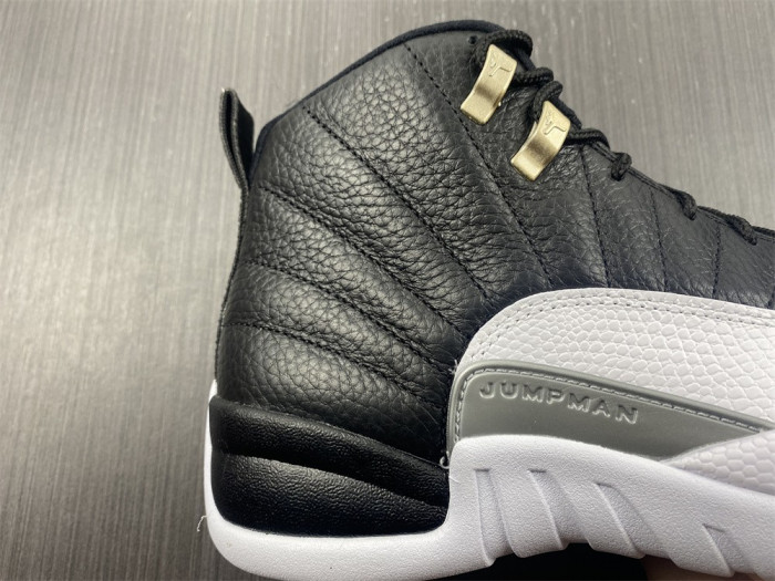 air jordan 12 playoffs 2022 release date