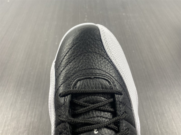 air jordan 12 playoffs 2022 release date