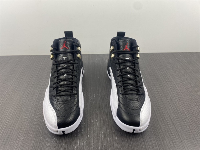 air jordan 12 playoffs 2022 release date