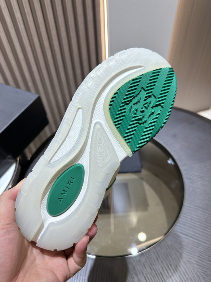 AMIRI SNEAKER 66