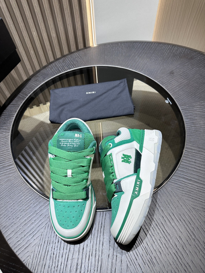 AMIRI SNEAKER 66