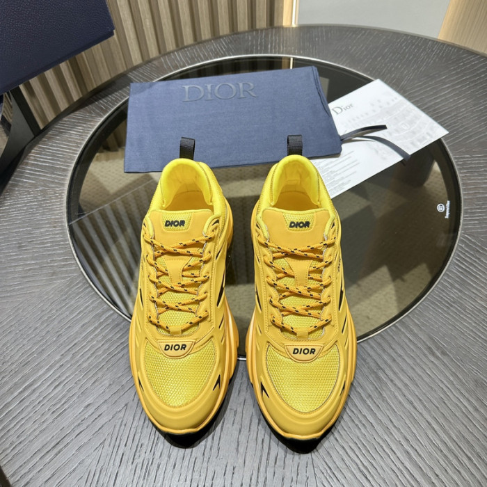 DIOR B44 SNEAKERS-05