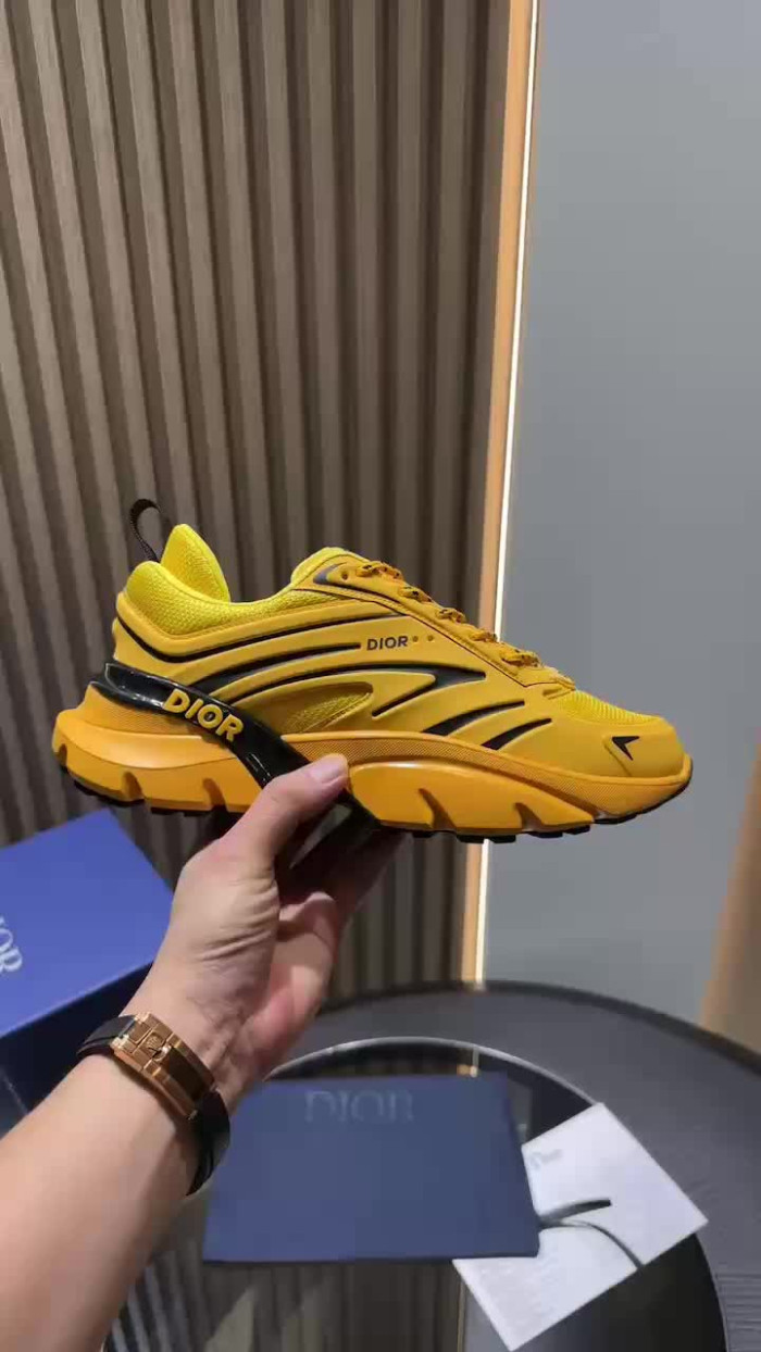 DIOR B44 SNEAKERS-05