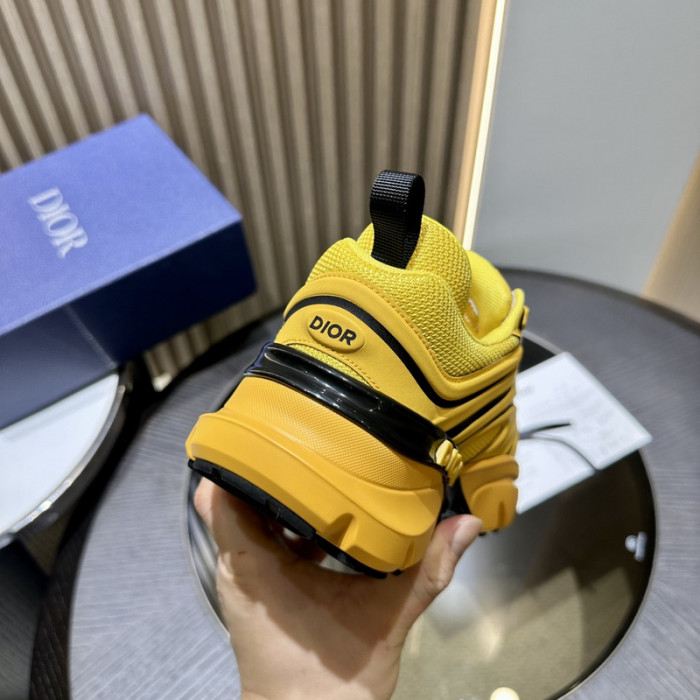 DIOR B44 SNEAKERS-05