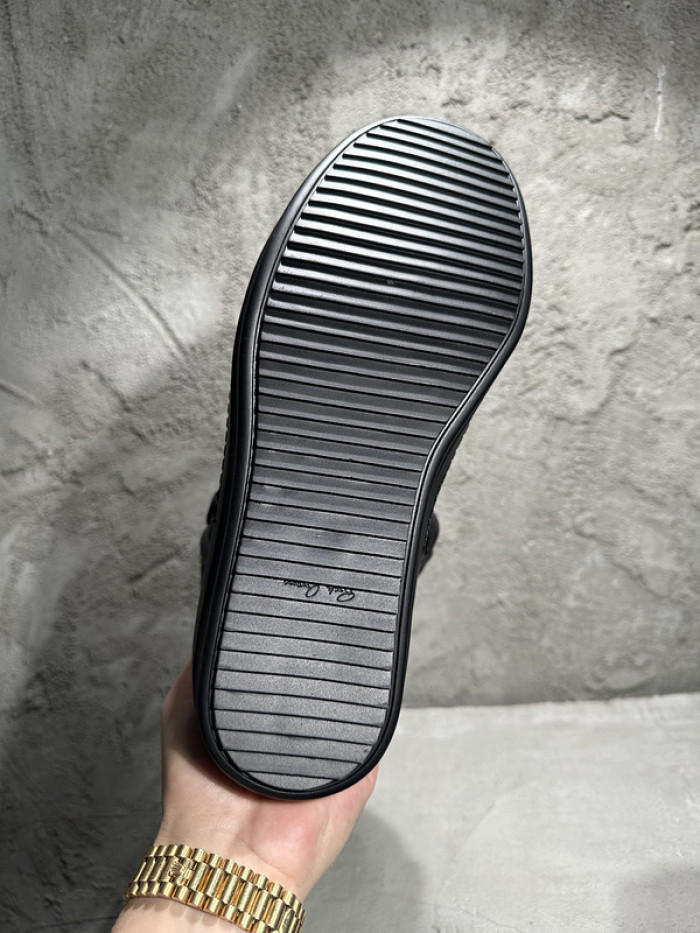 Rick Owen R000037