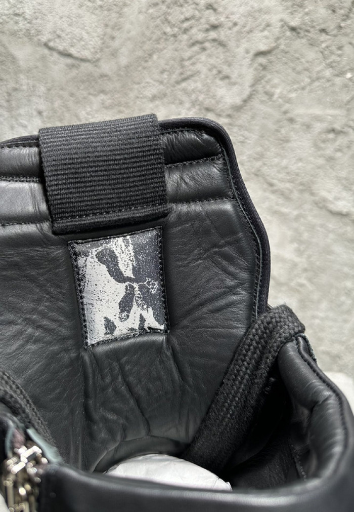 Rick Owen R000037