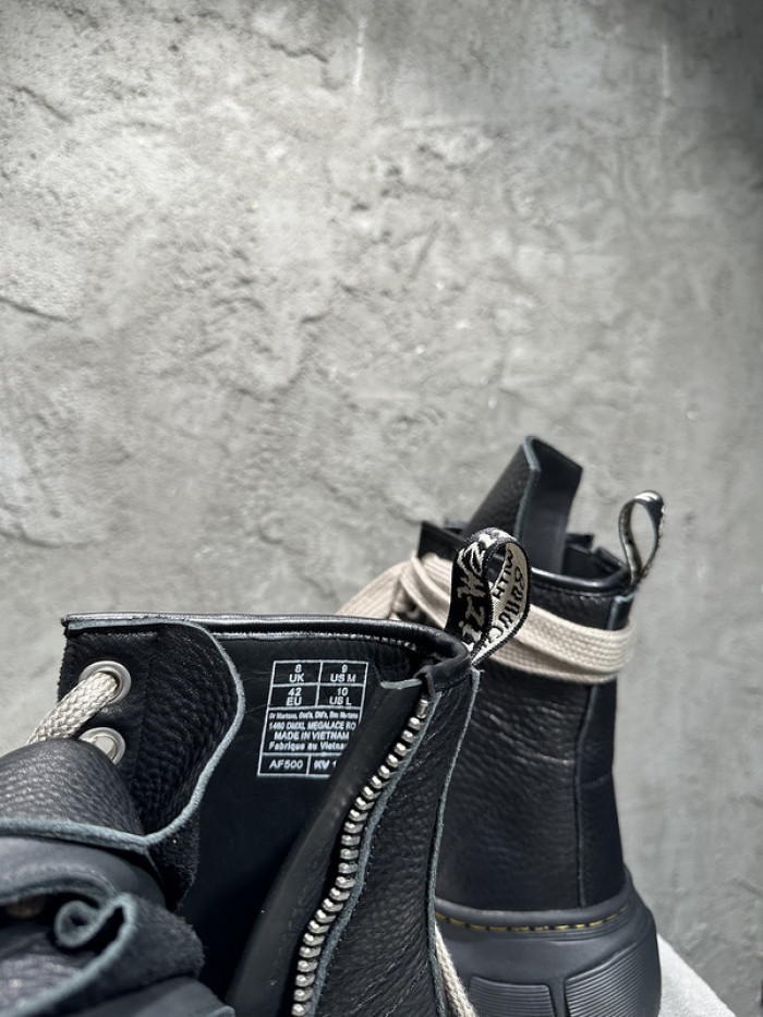 Rick Owen R000037