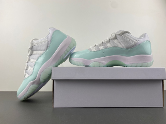 Jordan 11 Retro Low Igloo-AH7860-103