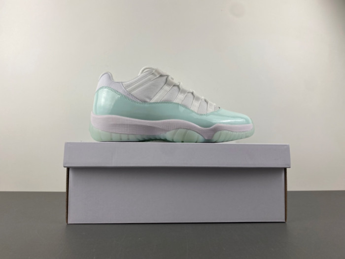 Jordan 11 Retro Low Igloo-AH7860-103