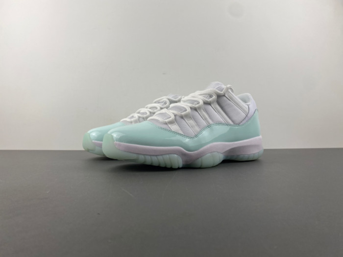 Jordan 11 Retro Low Igloo-AH7860-103