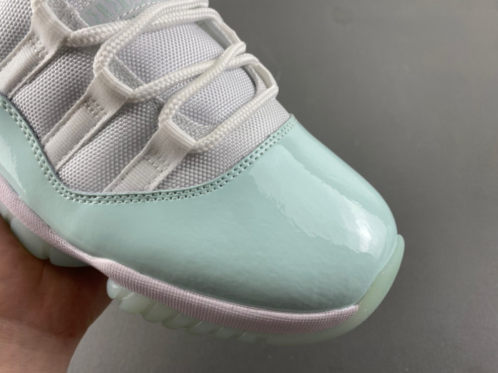 Jordan 11 Retro Low Igloo-AH7860-103