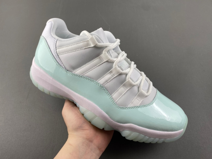Jordan 11 Retro Low Igloo-AH7860-103