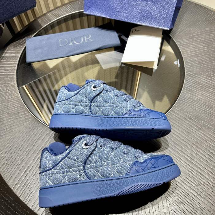 DIOR B9S SNEAKERS-06