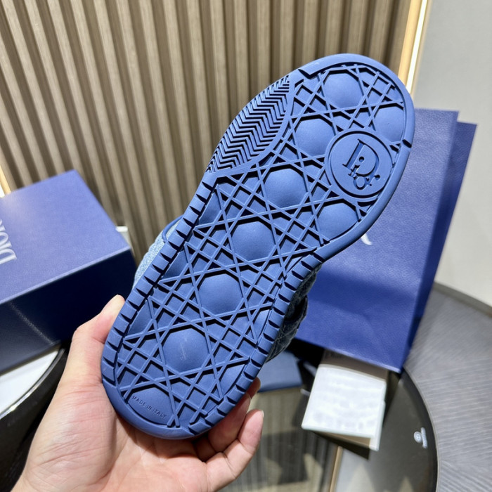 DIOR B9S SNEAKERS-06