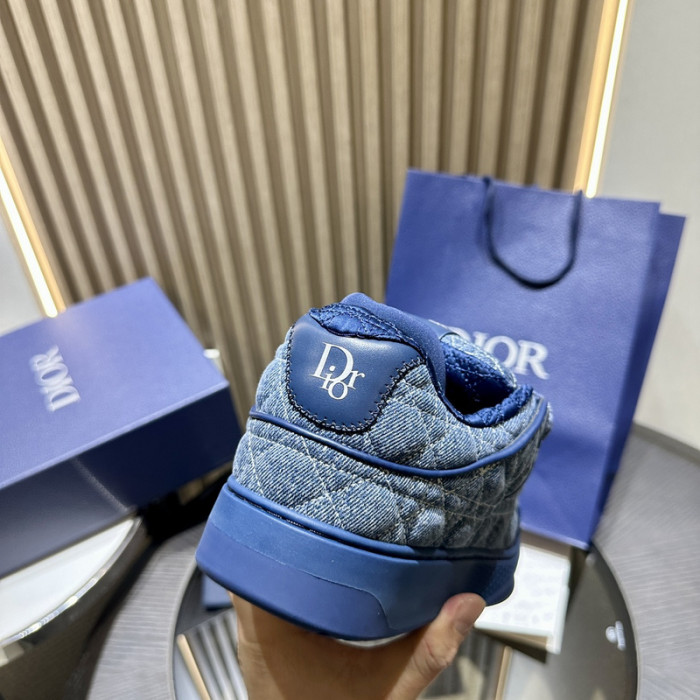 DIOR B9S SNEAKERS-06
