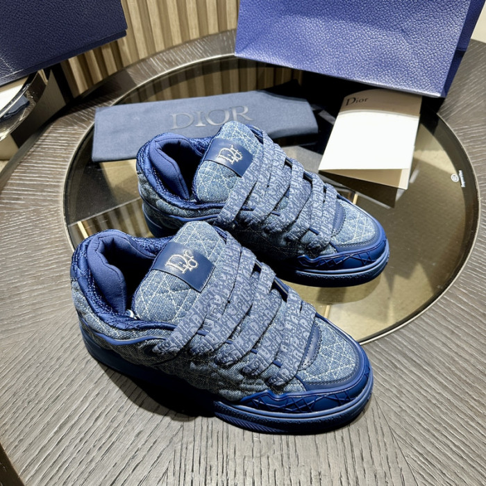 DIOR B9S SNEAKERS-06