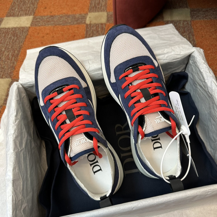 DIOR B25 SNEAKERS-11