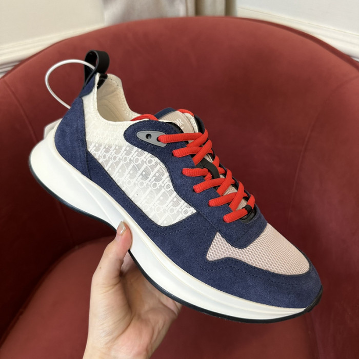 DIOR B25 SNEAKERS-11
