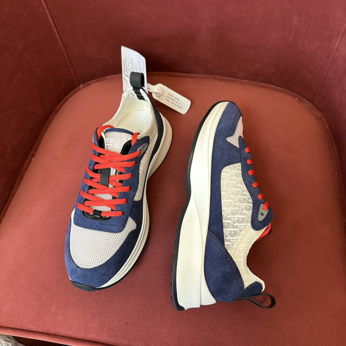 DIOR B25 SNEAKERS-11