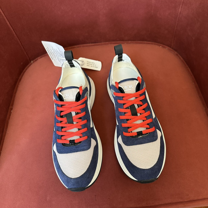 DIOR B25 SNEAKERS-11