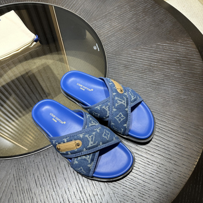 L&V sandal 58