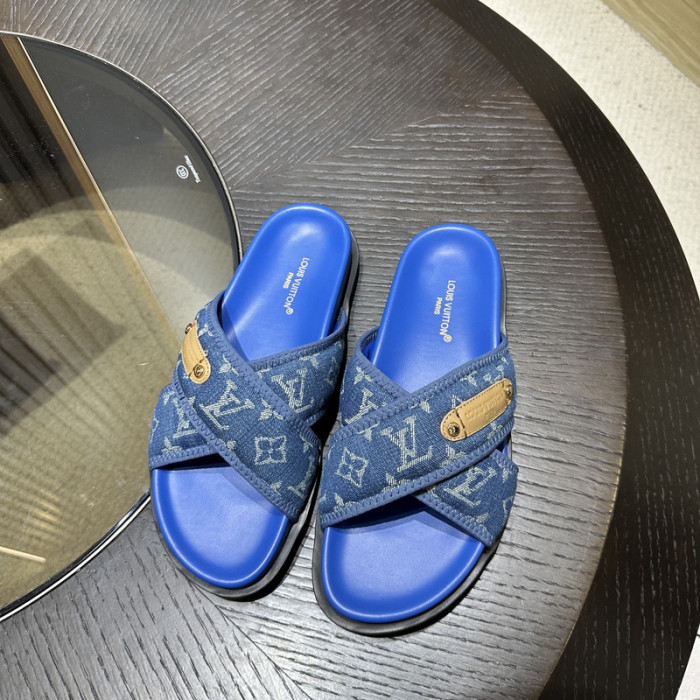 L&V sandal 58