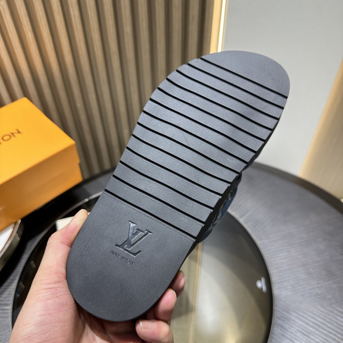 L&V sandal 58