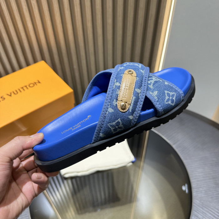 L&V sandal 58