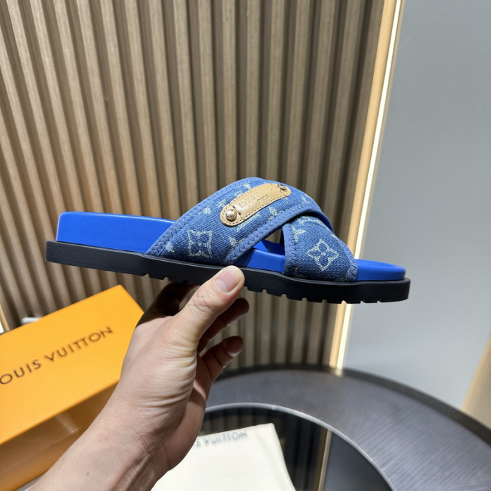L&V sandal 58