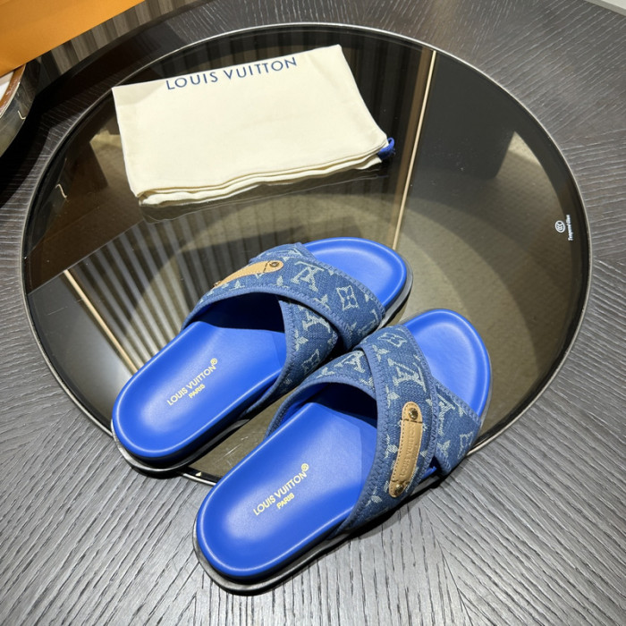 L&V sandal 58