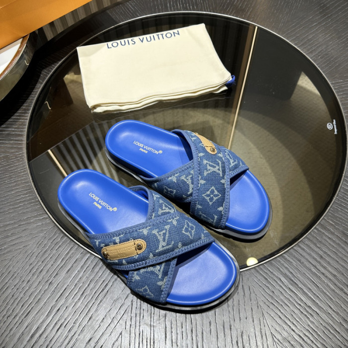 L&V sandal 58