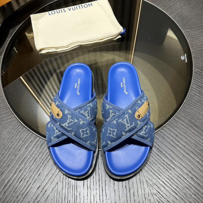 L&V sandal 58