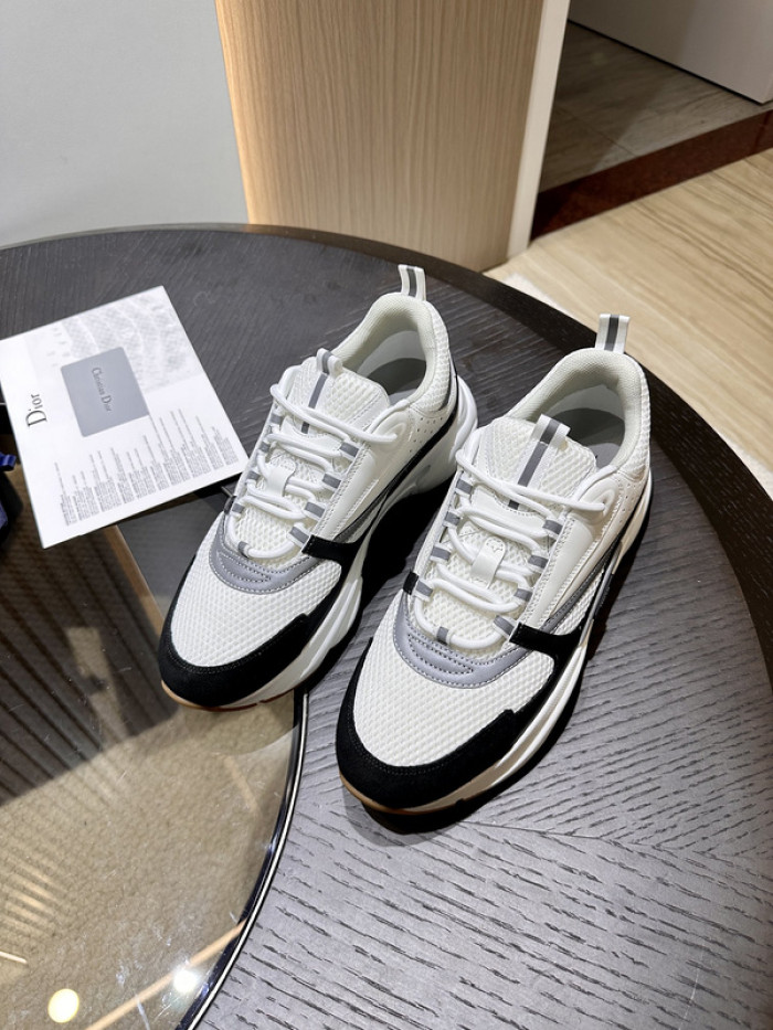 DIOR B22 SNEAKERS -51