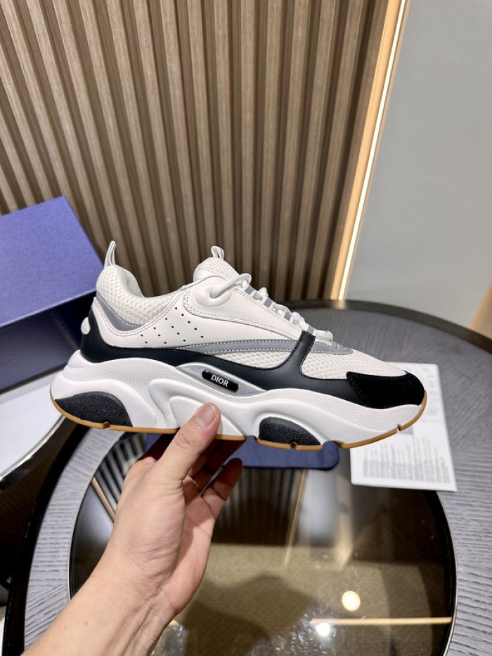 DIOR B22 SNEAKERS -51
