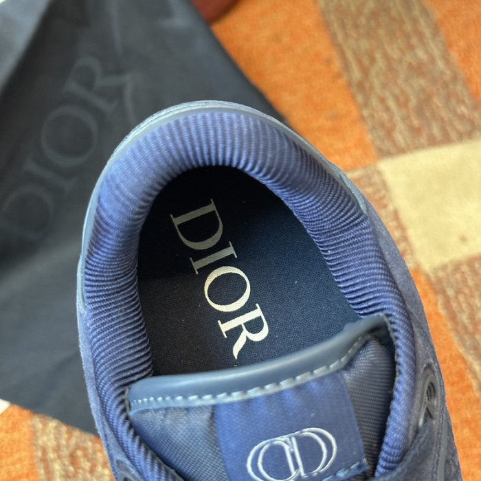 DIOR B27 SNEAKERS-14